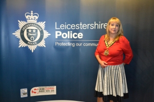 Leicestershire Police